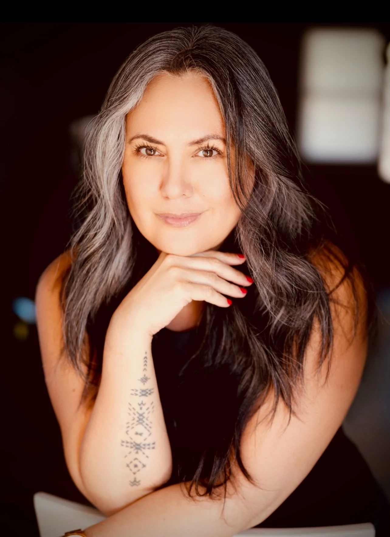 An Event for Women Who Know They Are Meant MORE! — The Mapuana Reed Show