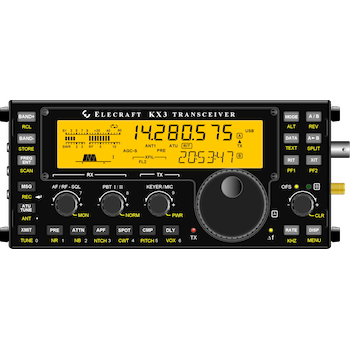 Elecraft KX3