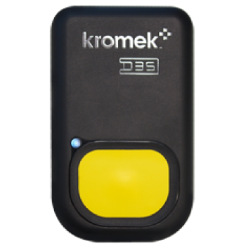 Kromek D3S