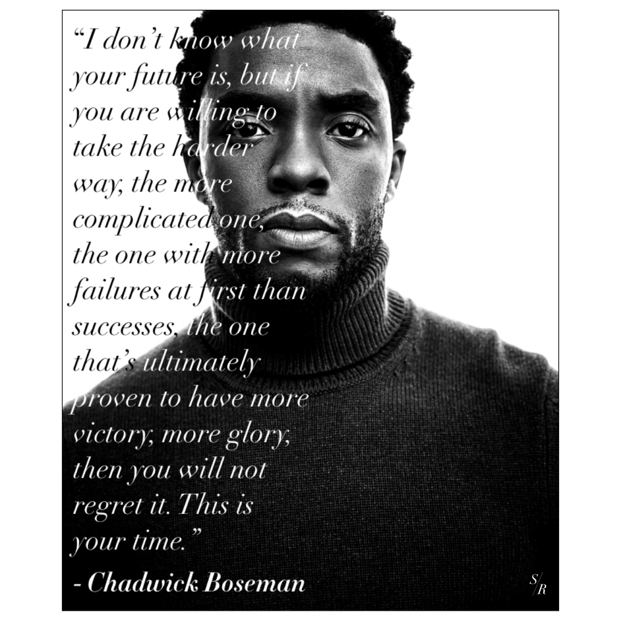 What is your Super Power?