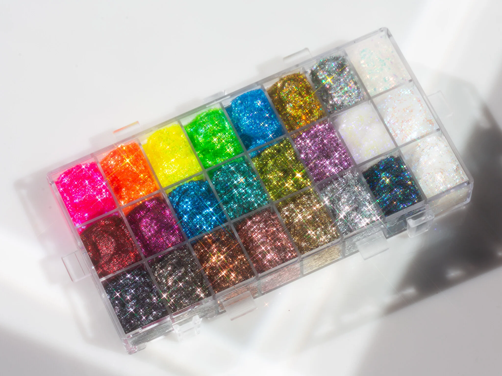 lemonhead highlighter