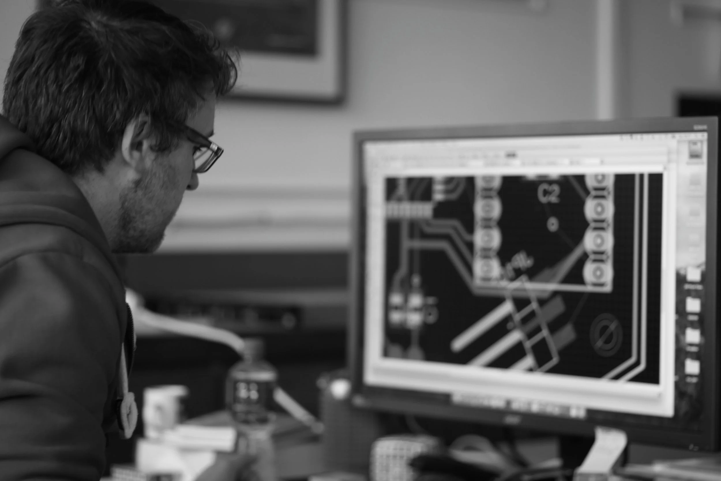  David Murphy, PhD Researcher Space Science group UCD School Of Physics.&nbsp; 