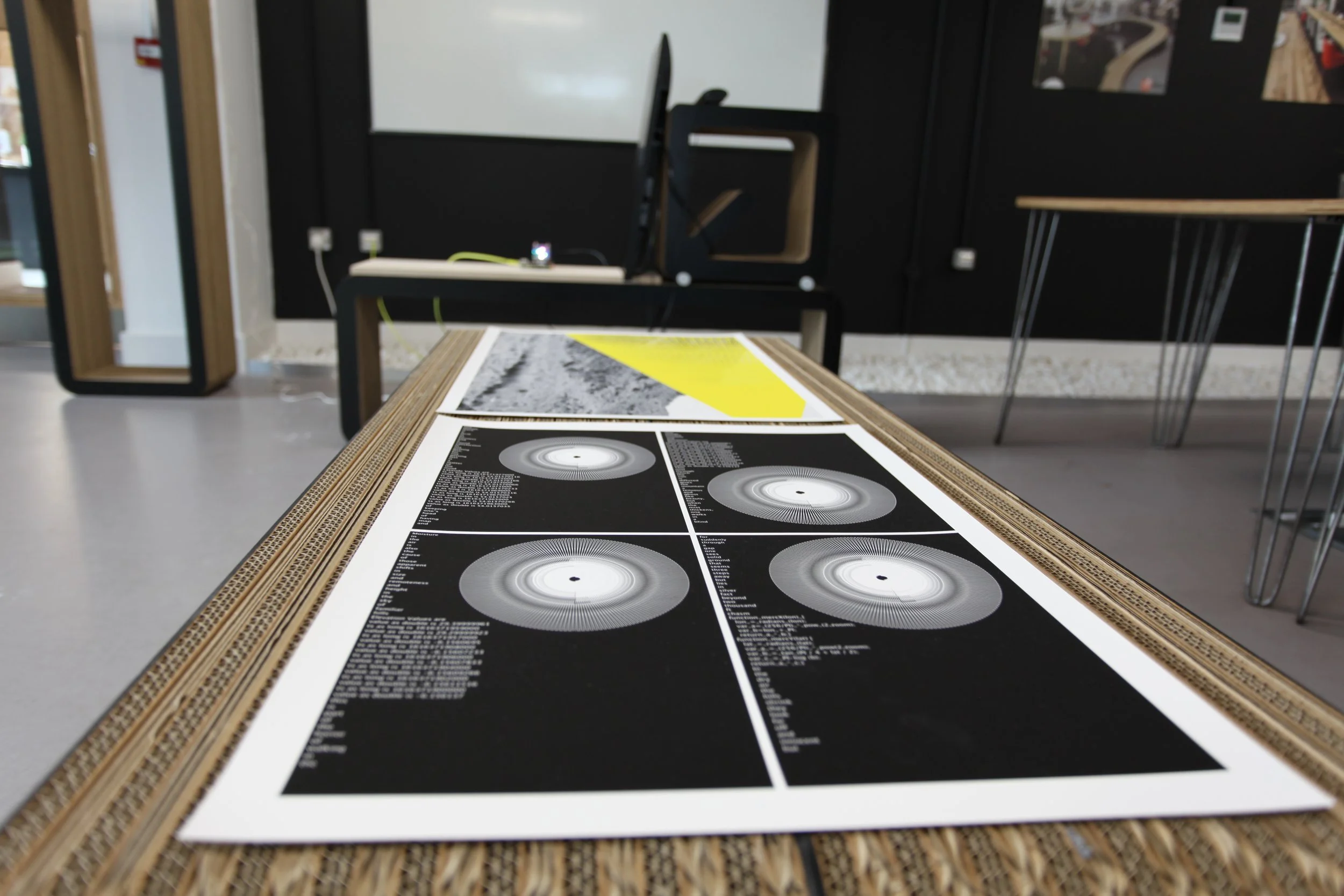 Rarefind Air , Still Image