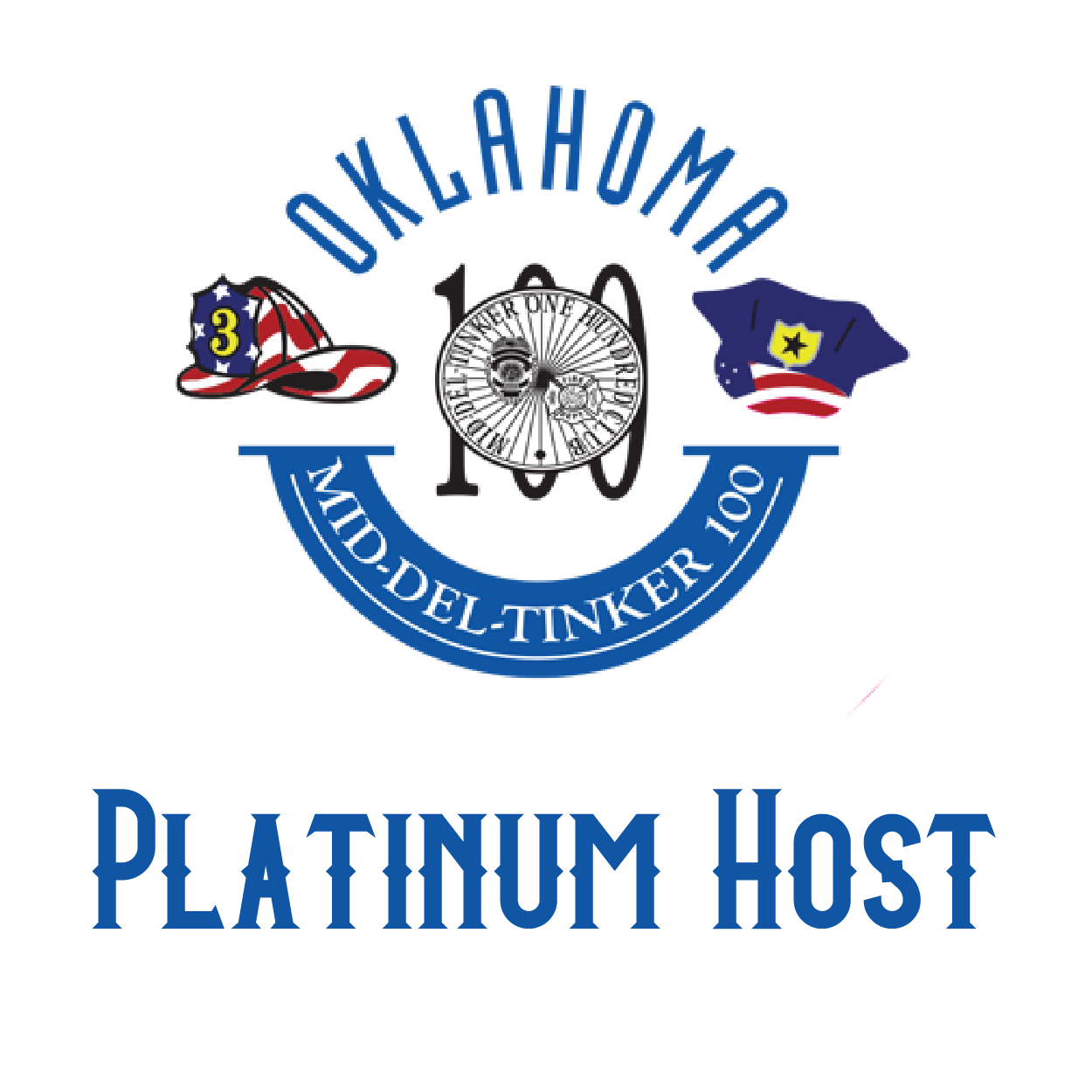 Platinum Banquet Host Sponsor