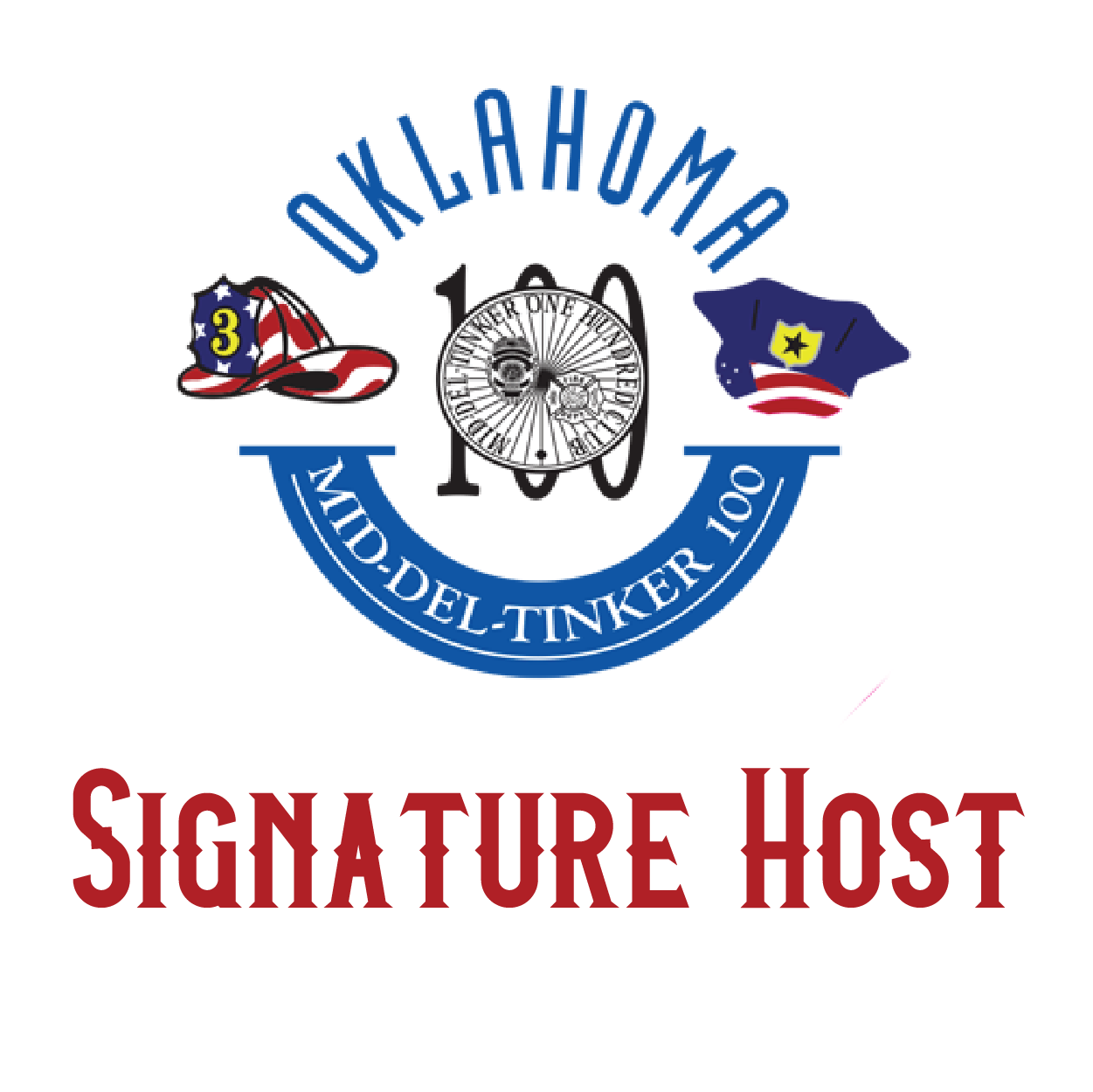 Signature Host Banquet
