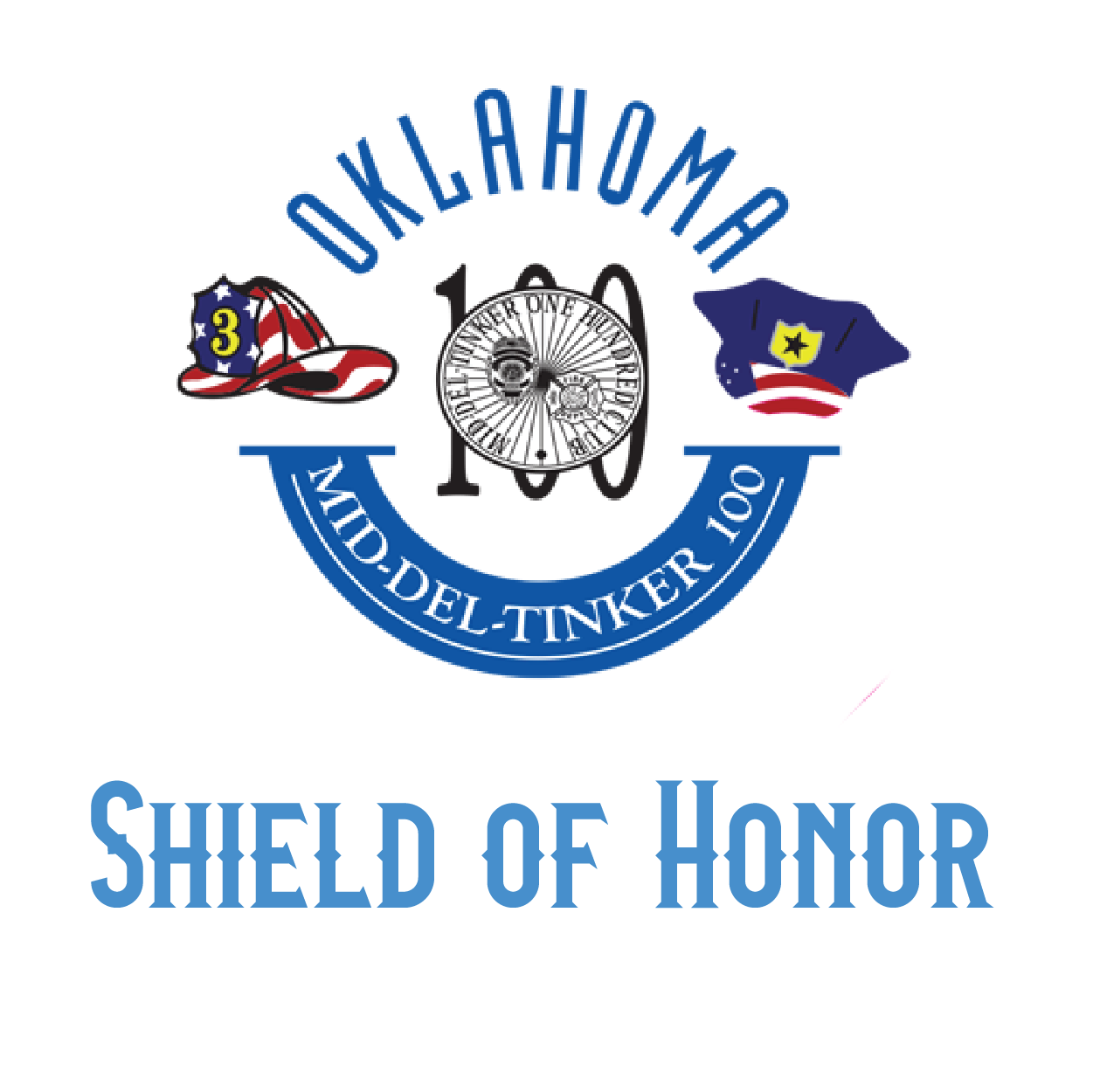 Shield of Honor Banquet Sponsor