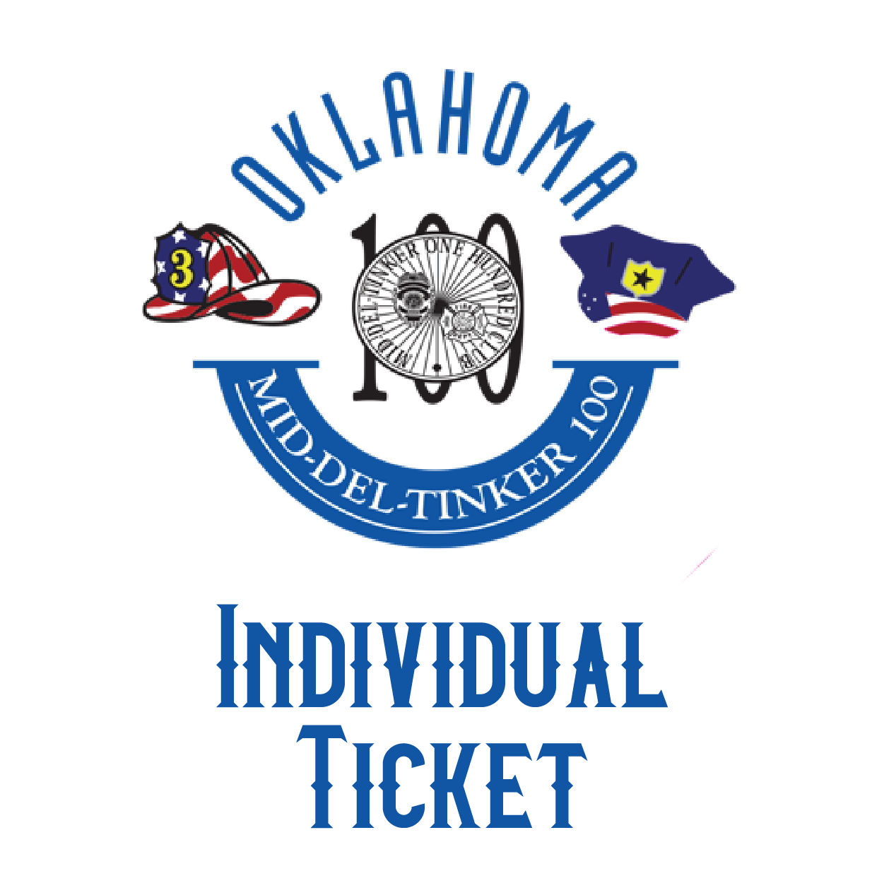 Individual Banquet Ticket