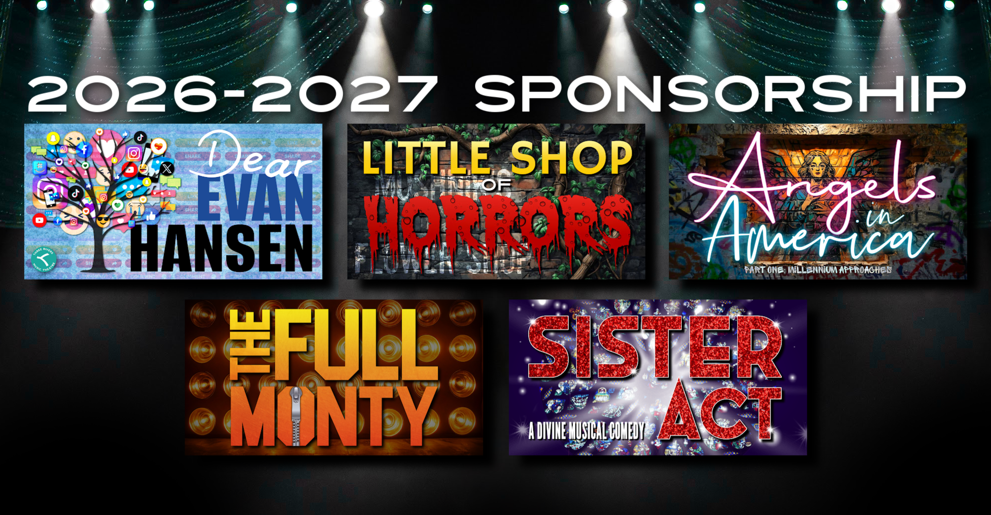 2026-2027 SPONSORSHIPS