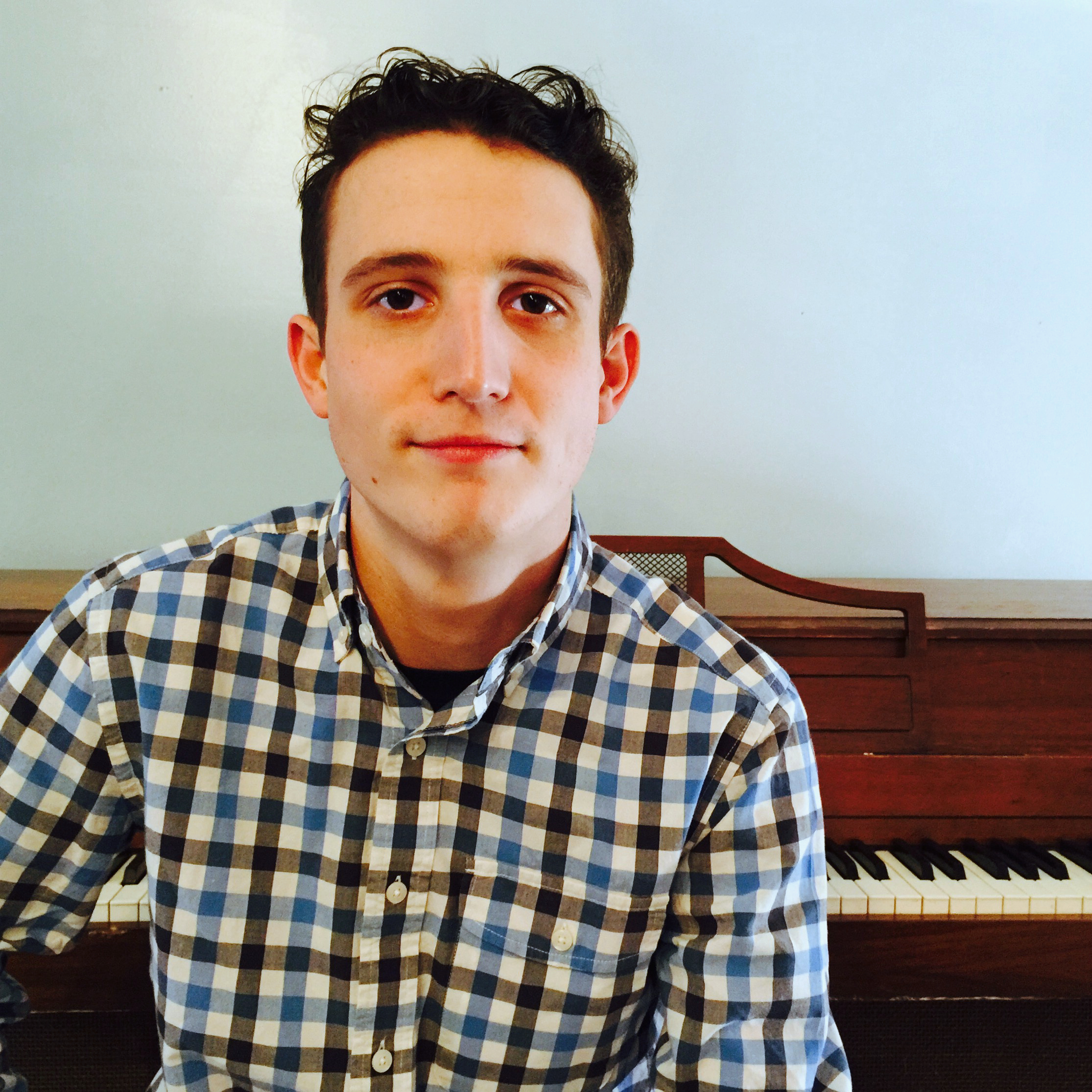 Tommy Saul - Music Director