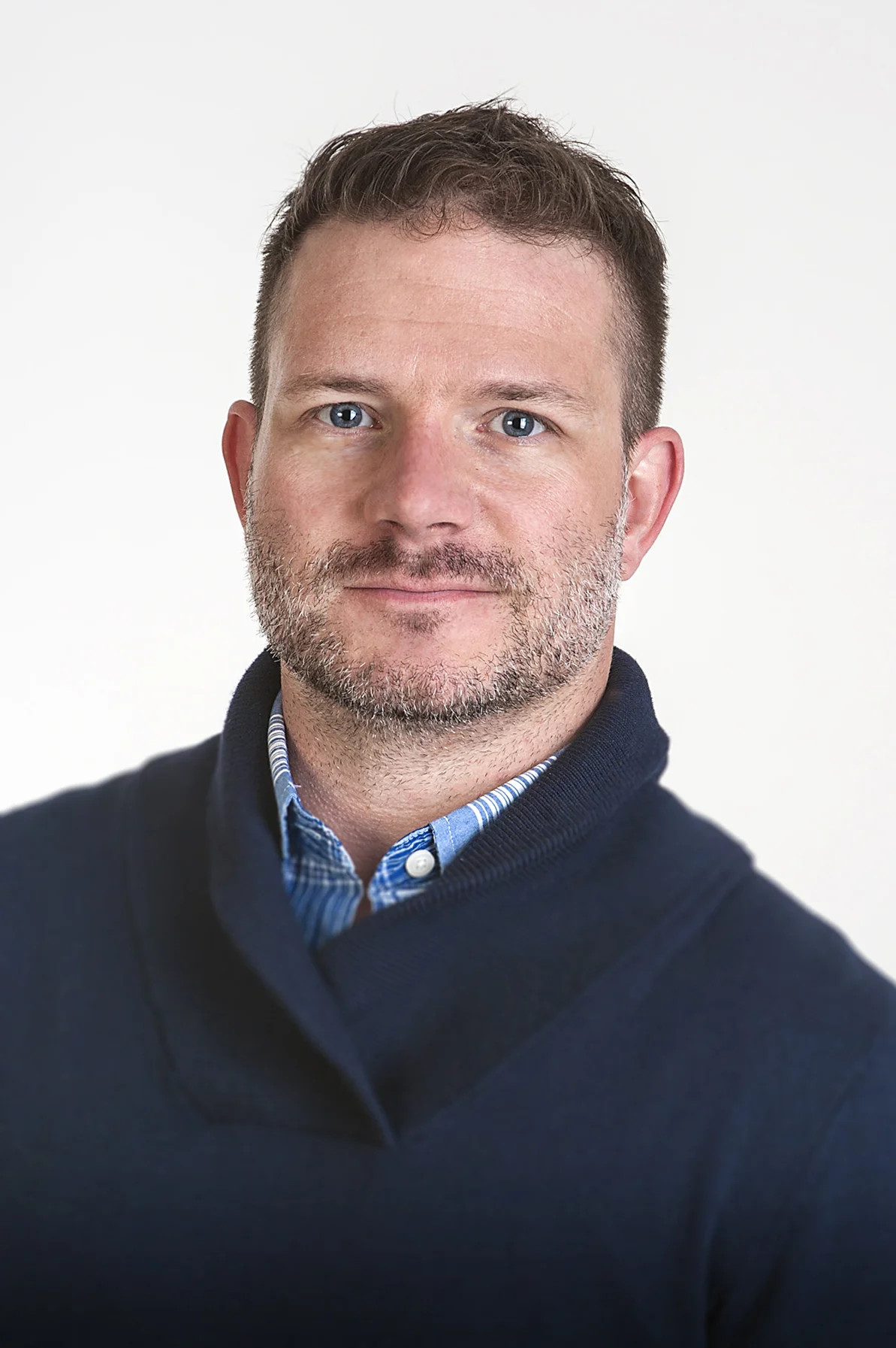 Robert Shoquist - Scenic Designer