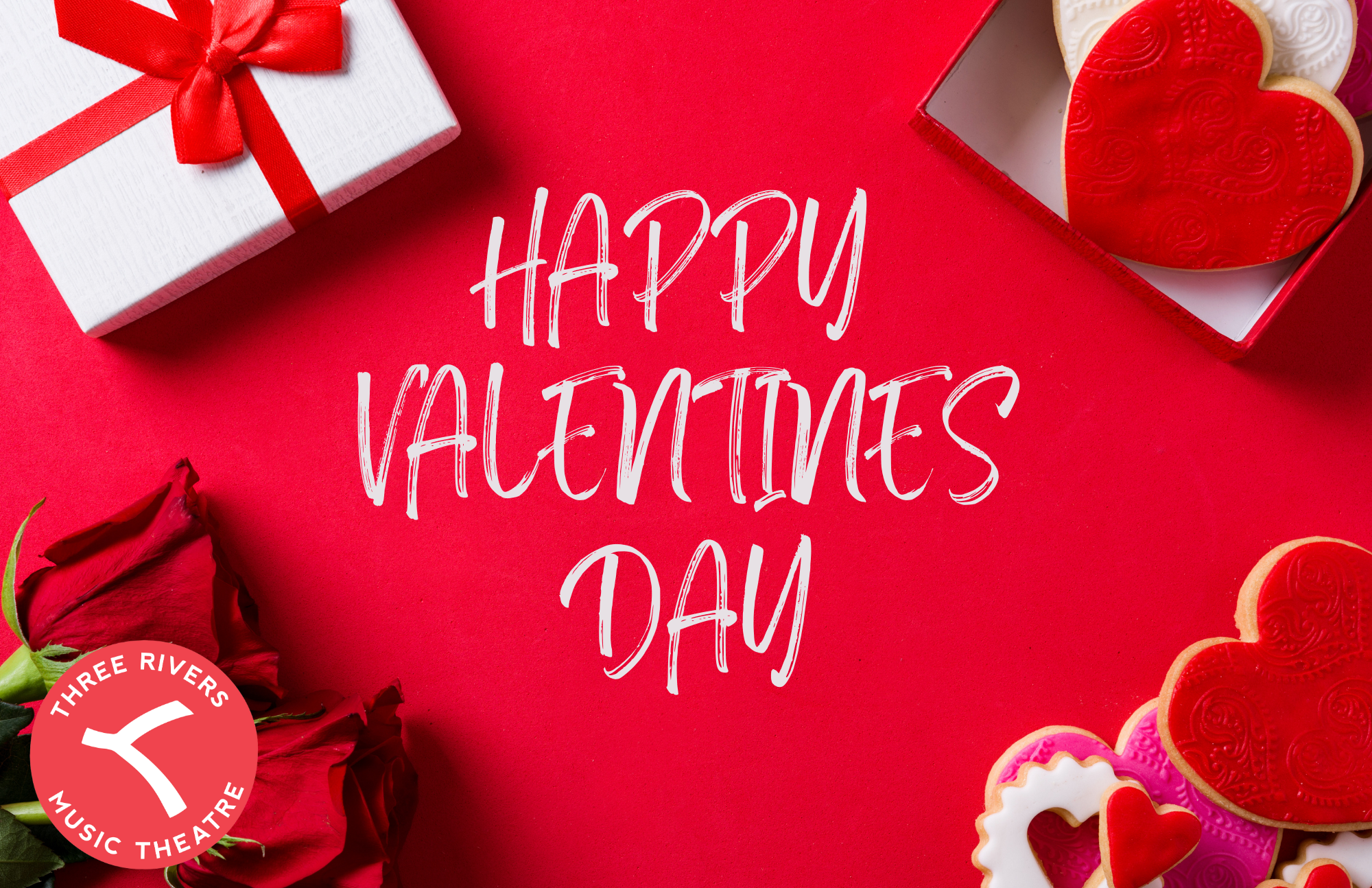 GIFT CARD • Valentine's Day