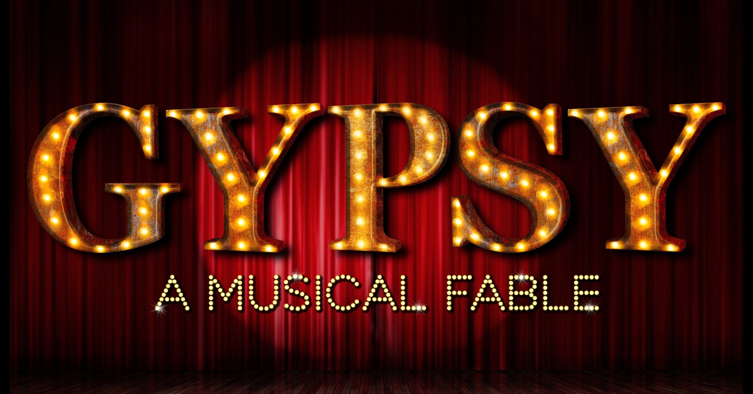 GYPSY • VIP TABLE SEATING