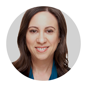 Dr. Jen Meller