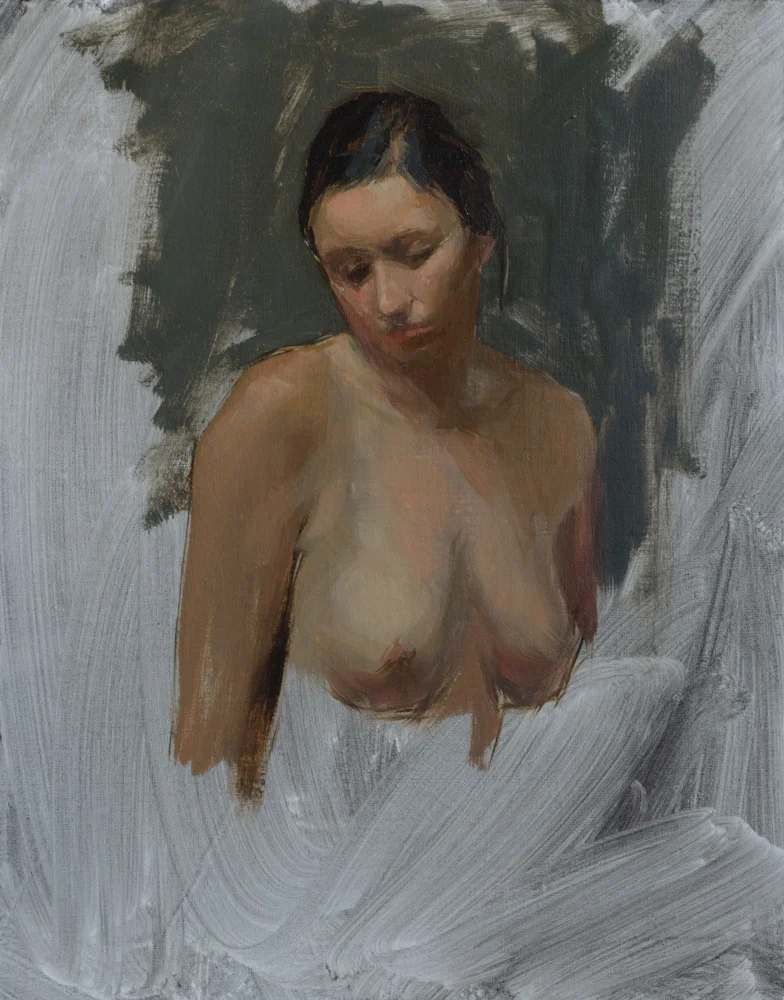 Nude Study