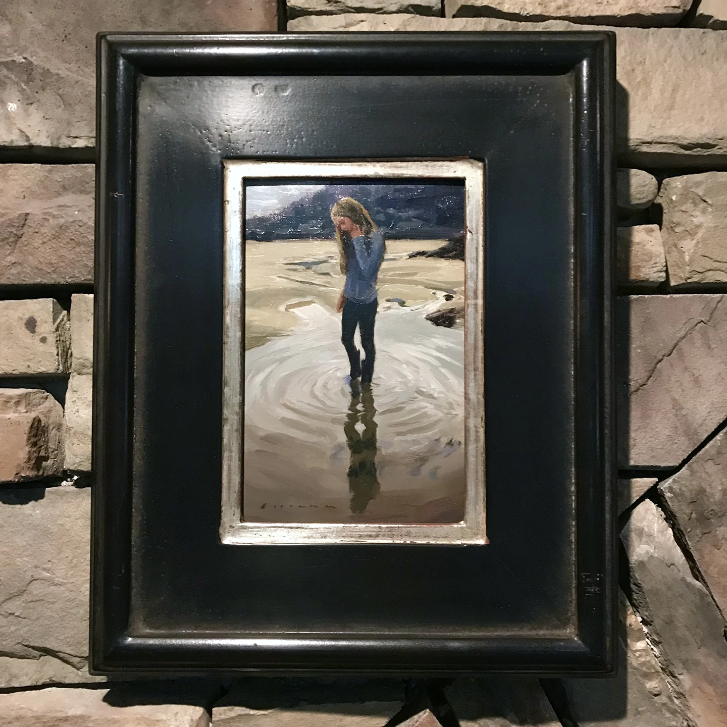 CaseyChilds_StudyTidePools_9x6_oil_frame.jpg