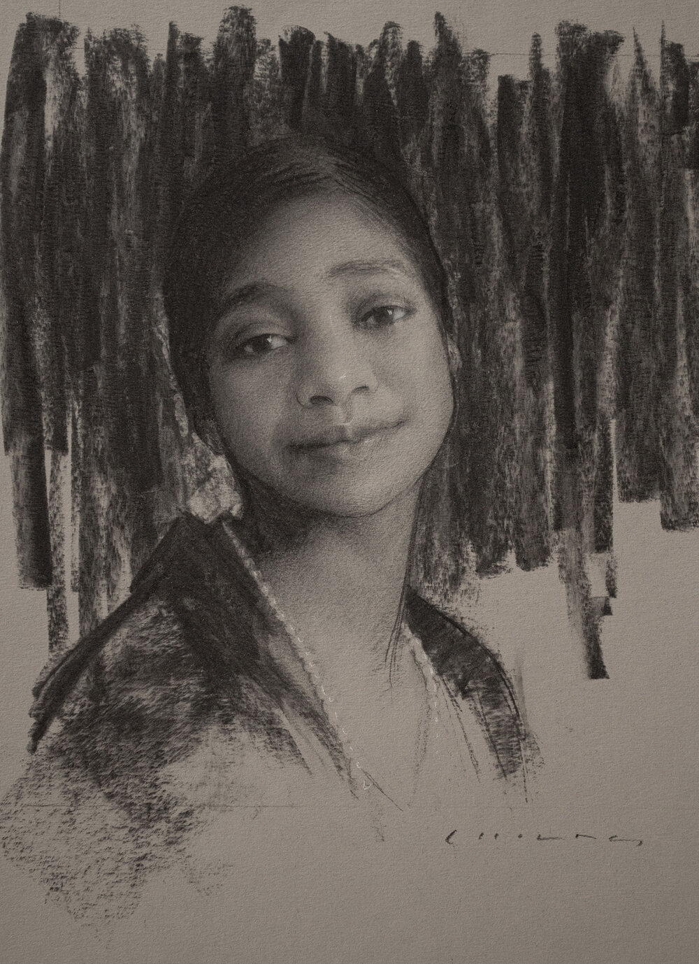 Afslut Mælkehvid skadedyr Bessie Smith — The Artwork of Casey Childs
