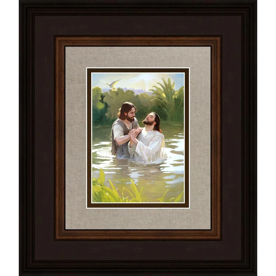 BaptismSavior_brown5x7Frame.jpg