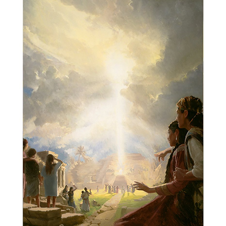 ChristAppearing_8x10_Print.jpg
