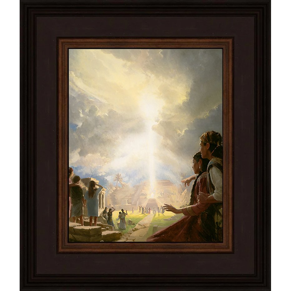 ChristAppearing_Print_8x10_Brown.jpg