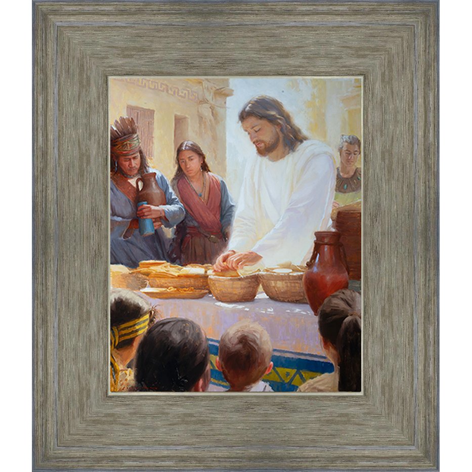 ChristSacramentWithNephites_Print_8x10_Gray.jpg