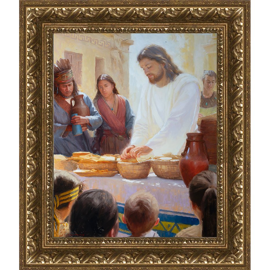 ChristSacramentWIthNephites_Canvas_14'1:2x18_Gold.jpg