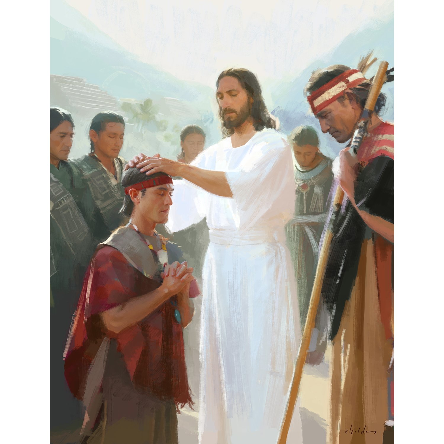 CaseyChilds_DisciplesWhomHeHadChosen_square.jpg