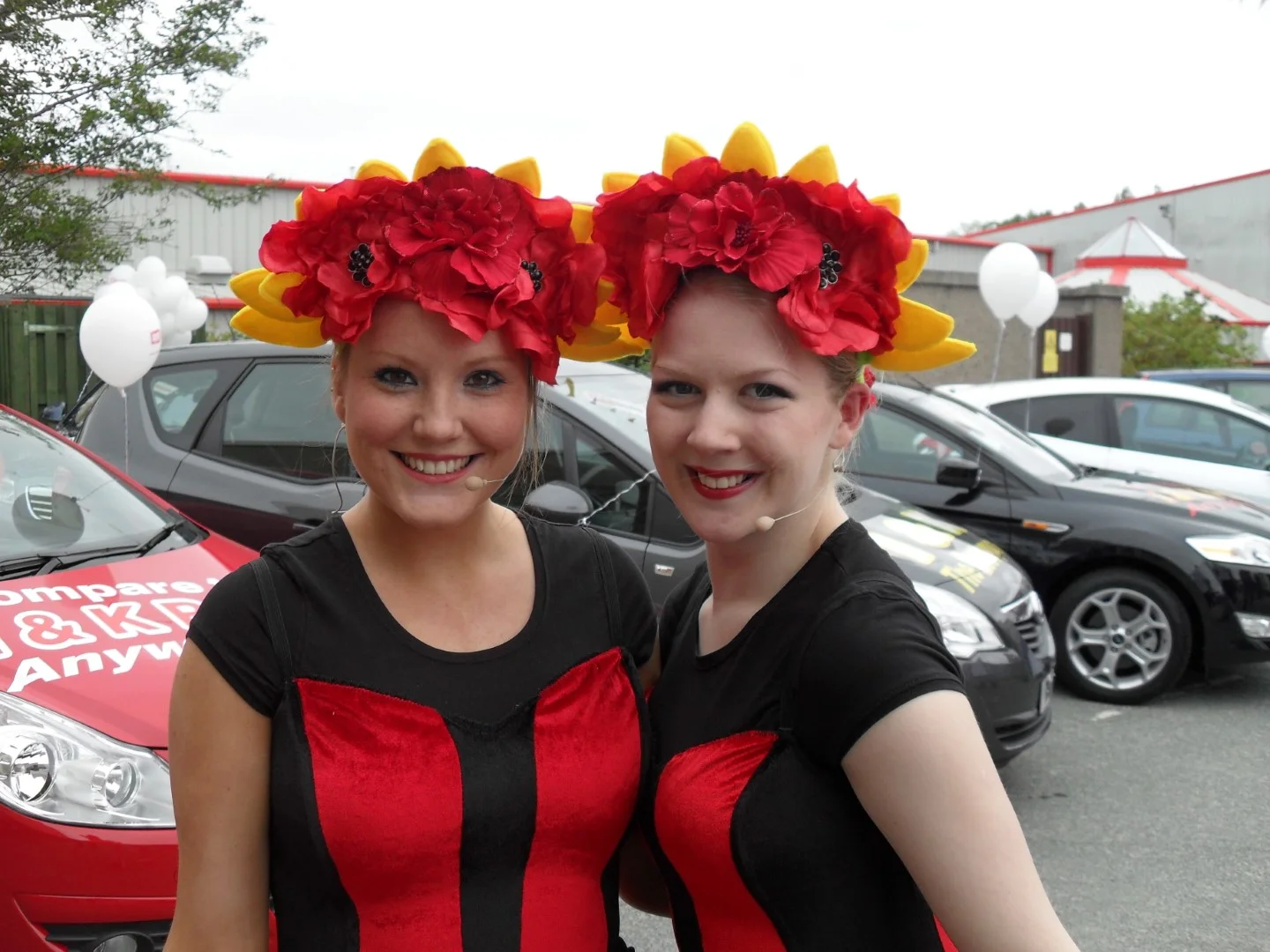 Corporate Alice in Wonderland — Phoenix Theatre & Phoenix Youth