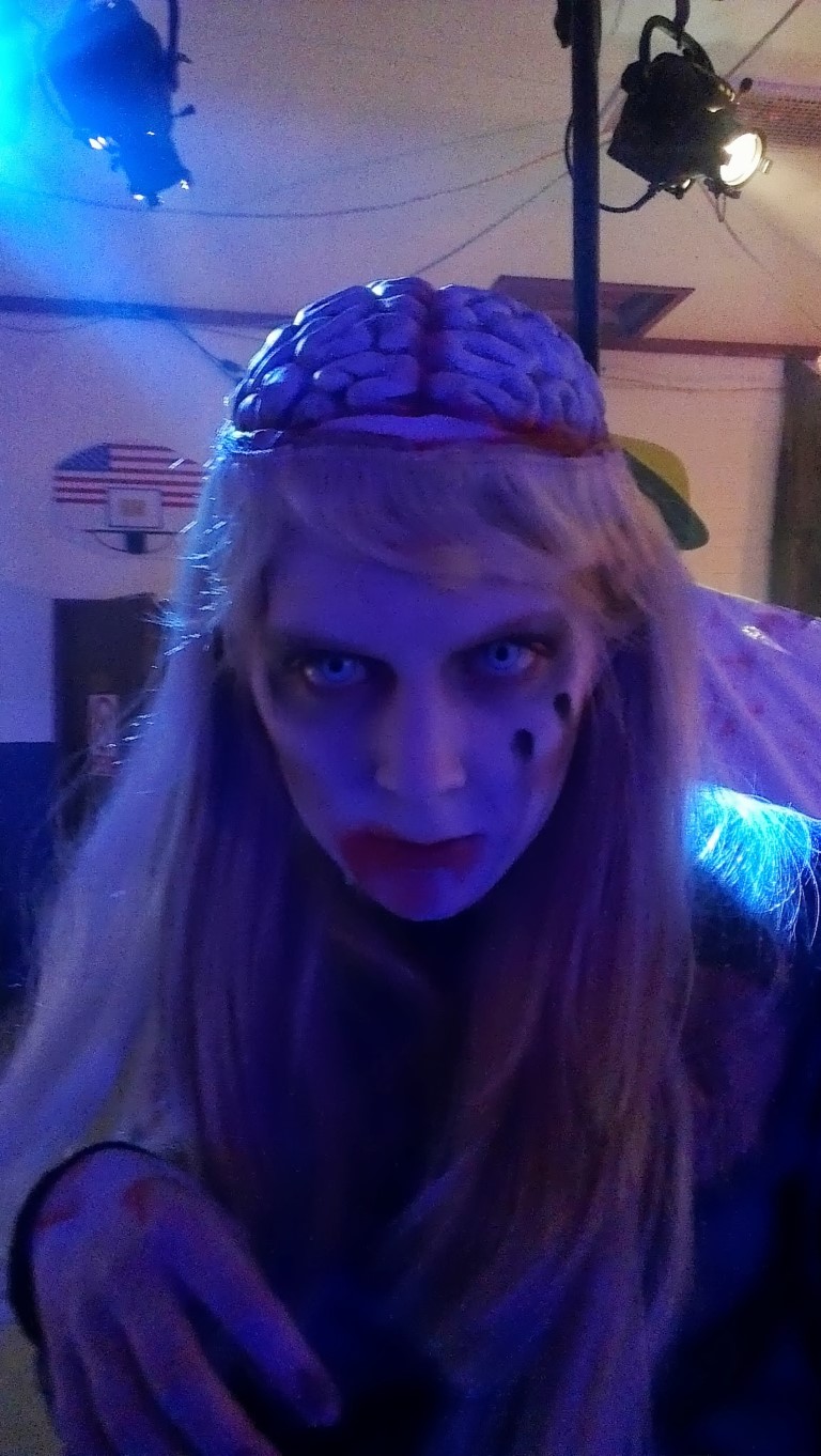 Phoenix Theatre Zombies 6