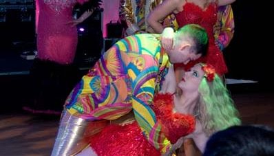 Phoenix Theatre Rio Carnival 1