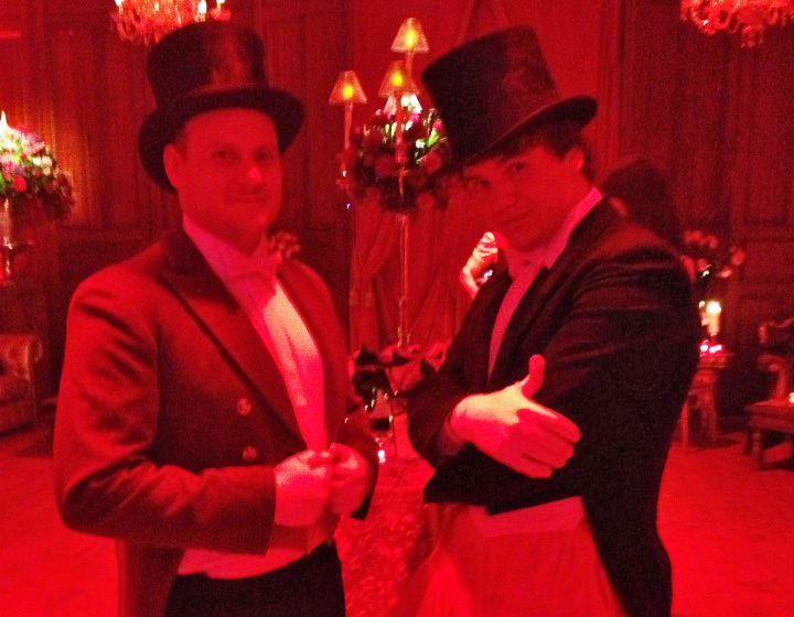 Phoenix Theatre Moulin Rouge 2