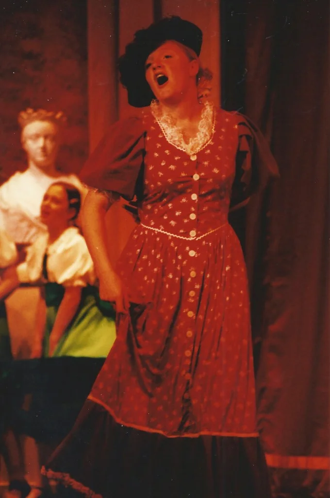 PYT's A Grand Old Time Music Hall Spectacular (2000)