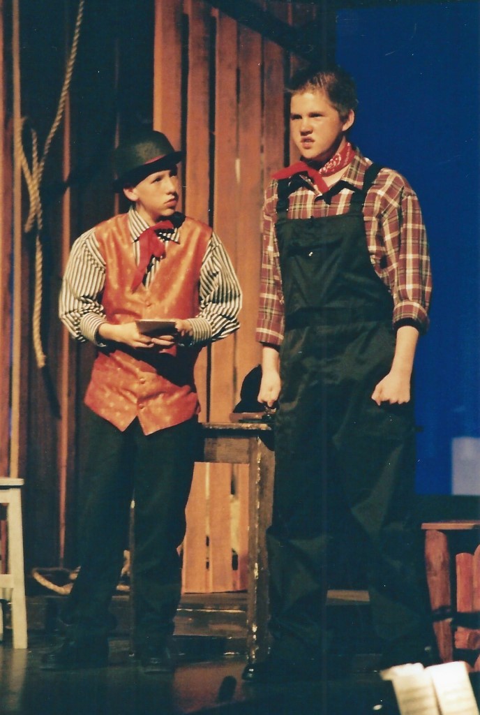 PYT's Oklahoma (2003)