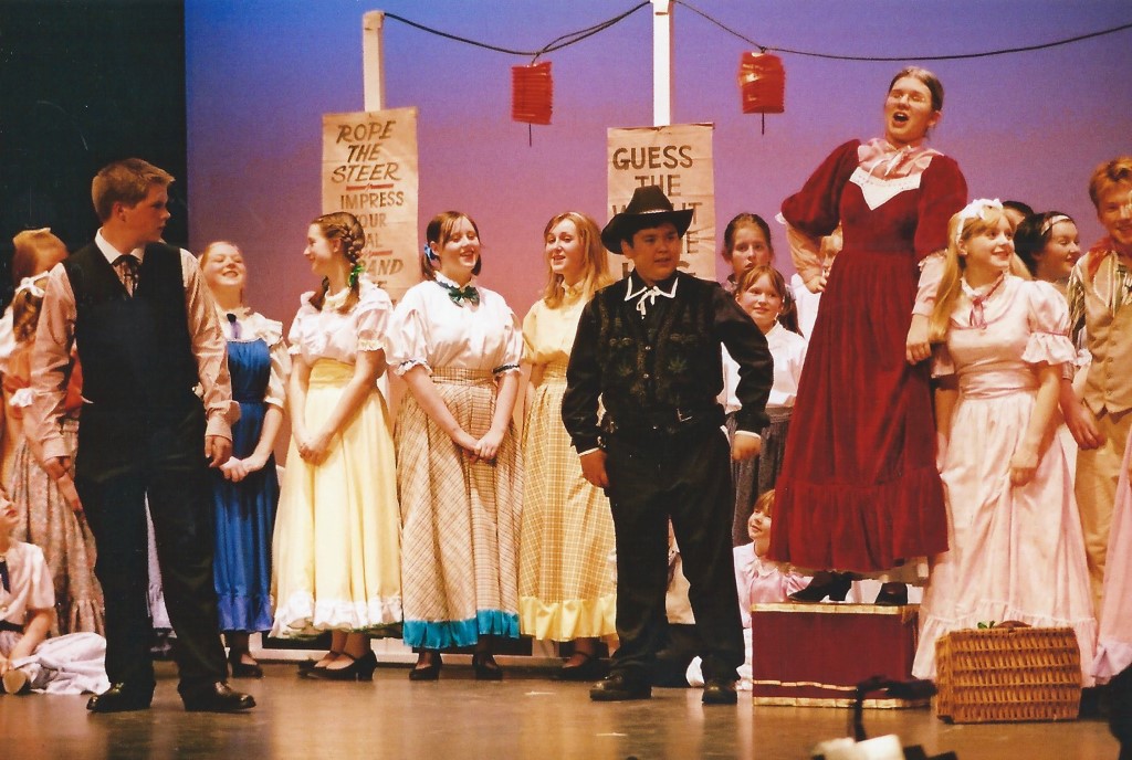 PYT's Oklahoma (2003)