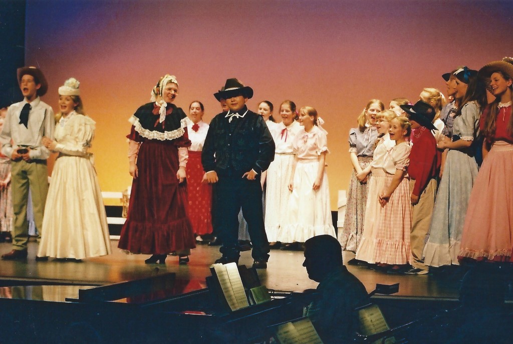 PYT's Oklahoma (2003)