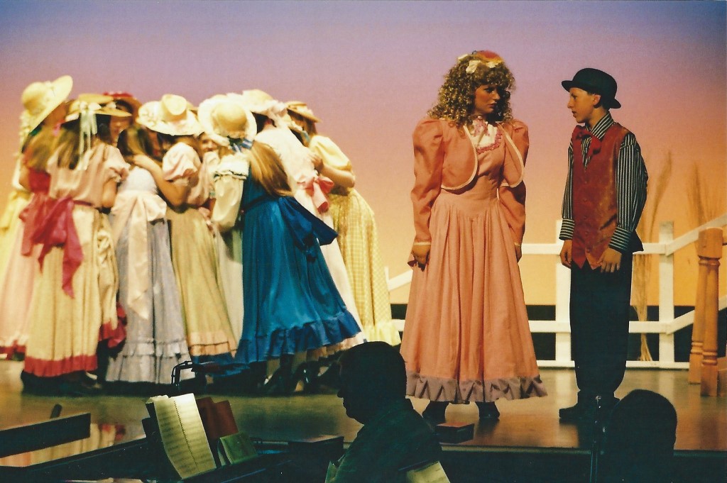 PYT's Oklahoma (2003)