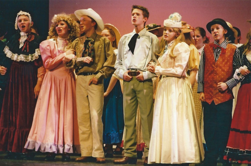 PYT's Oklahoma (2003)