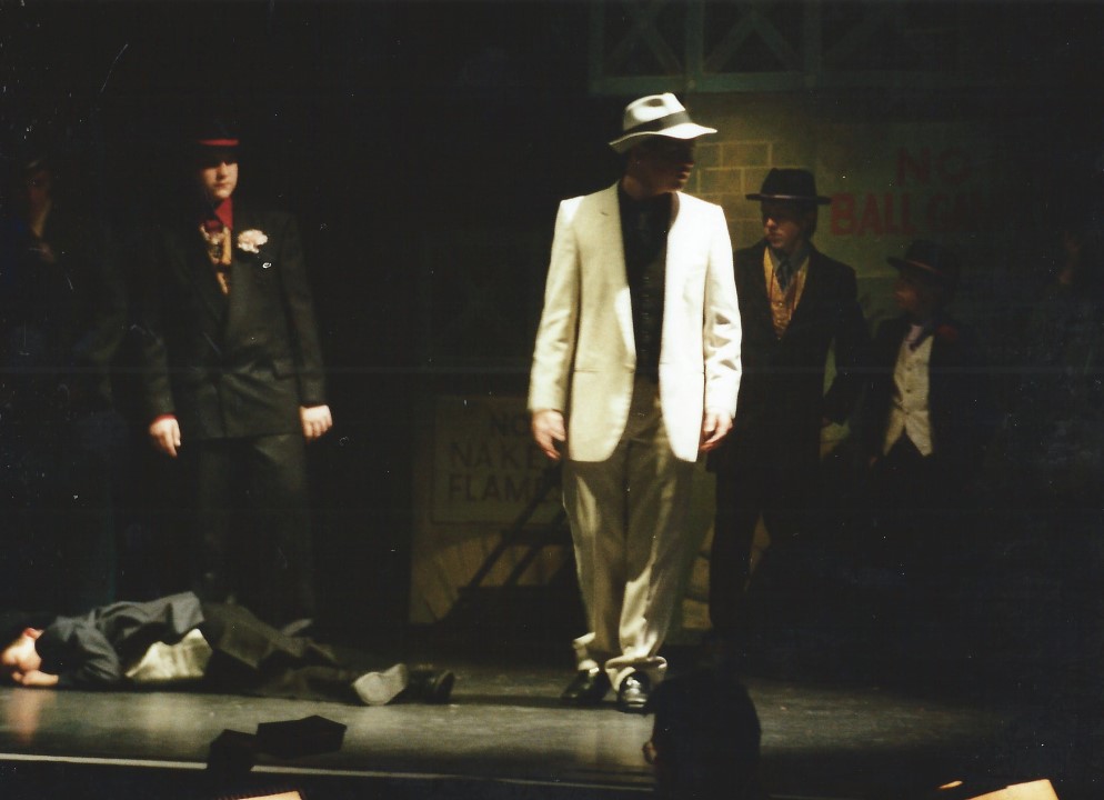 PYT's Guys &amp; Dolls (2004)