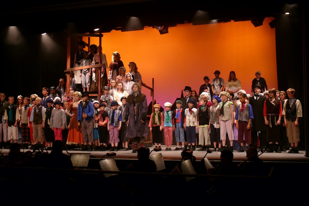 PYT's Oliver (2008)