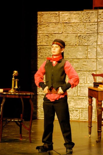 PYT's My Fair Lady (2009)