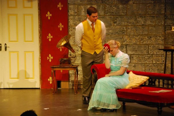 PYT's My Fair Lady (2009)