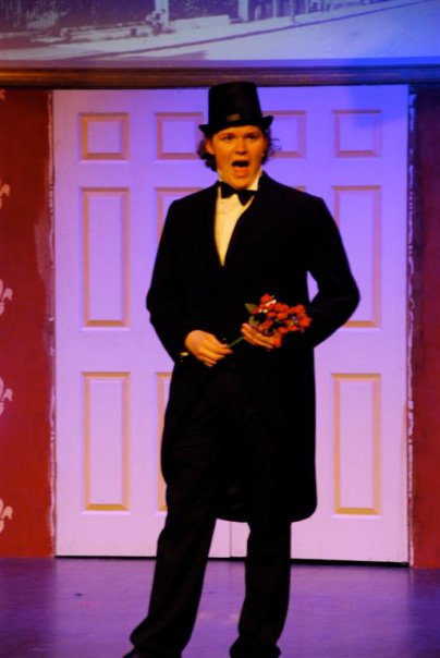 PYT's My Fair Lady (2009)