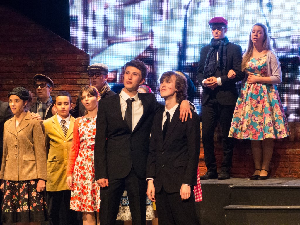 PYT's Billy (2015)