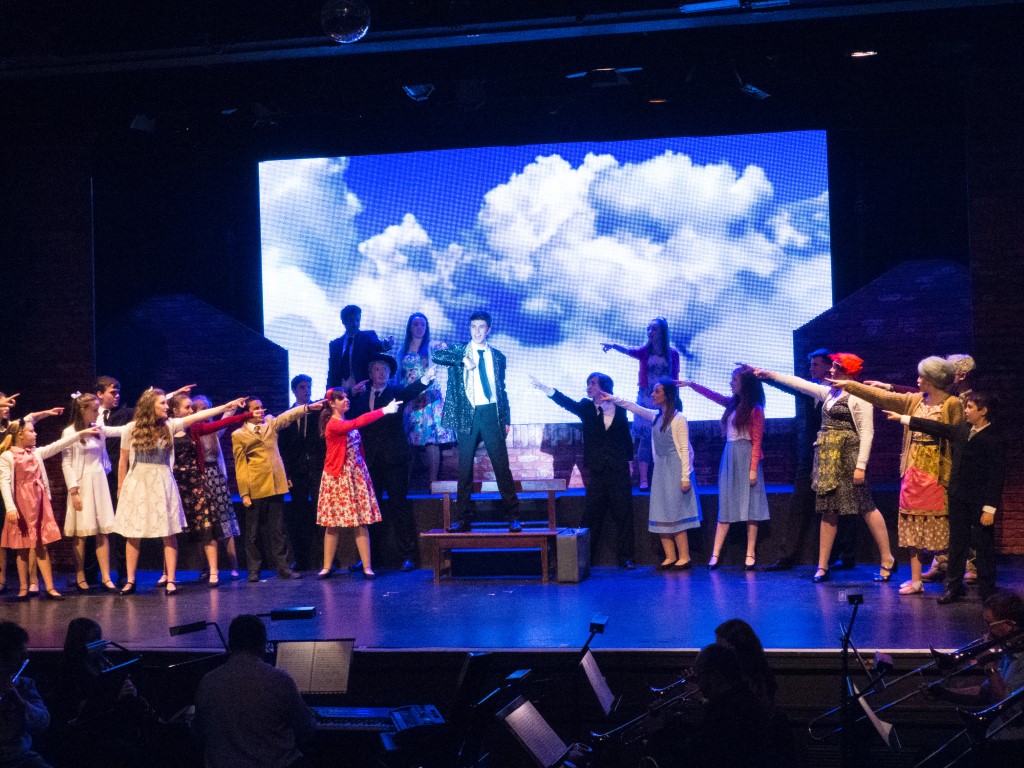 PYT's Billy (2015)