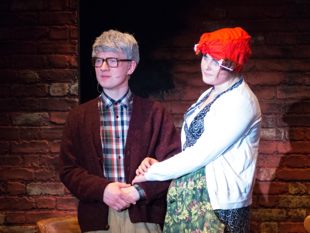 PYT's Billy (2015)