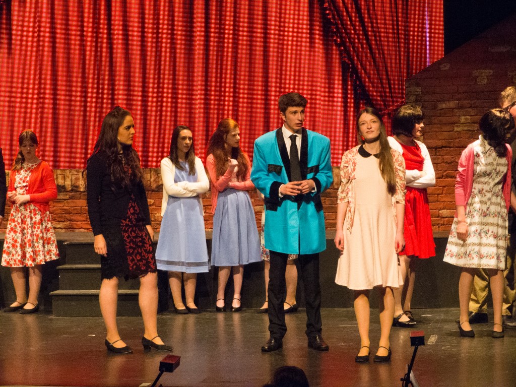 PYT's Billy (2015)