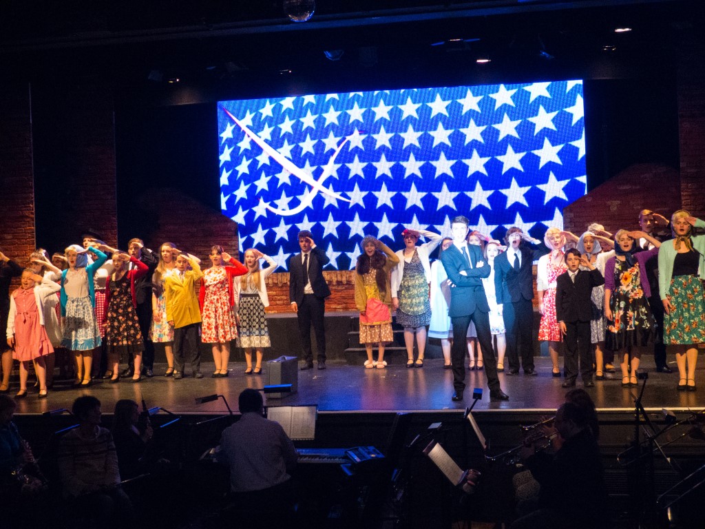 PYT's Billy (2015)