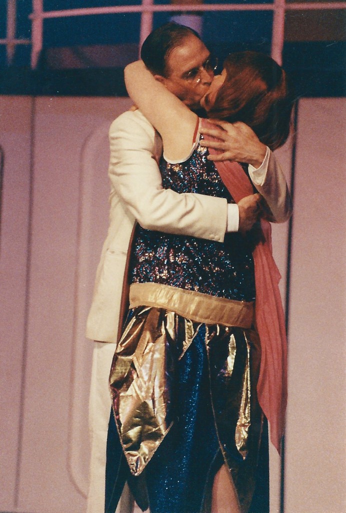 Phoenix Theatre’s Anything Goes (1992)