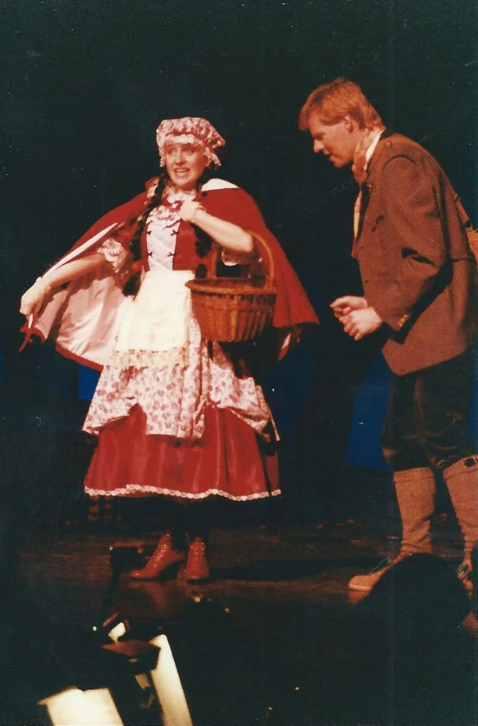 phoenix-theatre-aberdeen-1993-into-the-woods-little-red-riding-hood-and-baker.jpg
