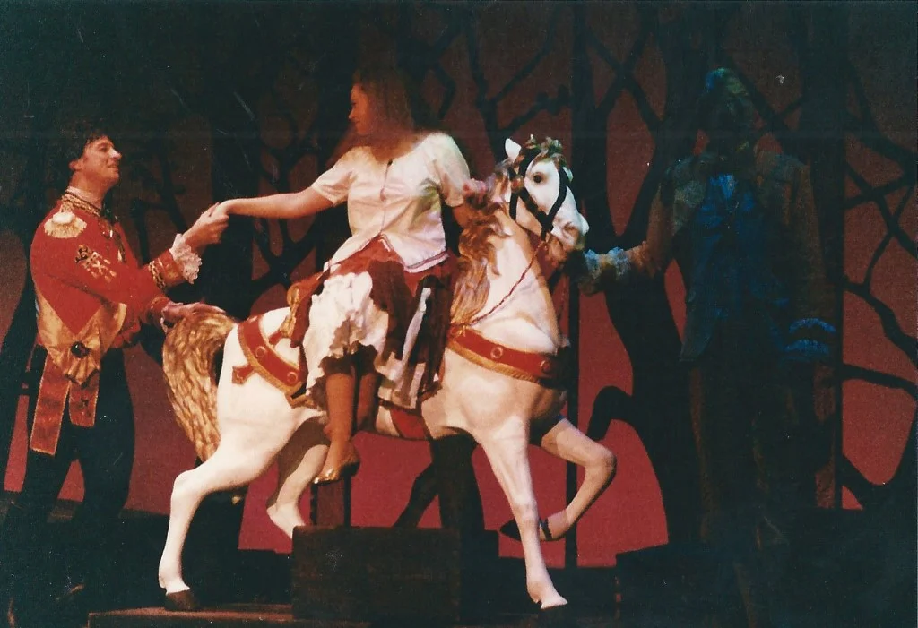 phoenix-theatre-1993-into-the-woods-prince-and-maiden-on-white-horse.jpg