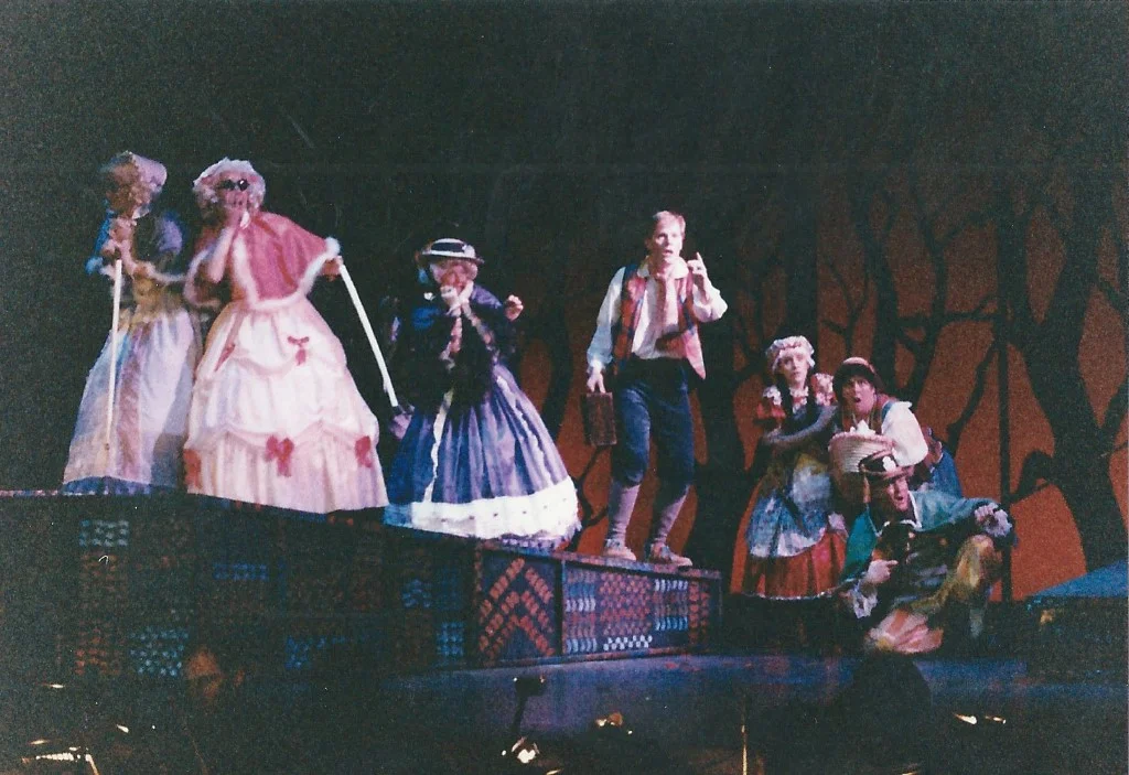 phoenix-theatre-1993-into-the-woods-ensemble-on-forest-platform.jpg
